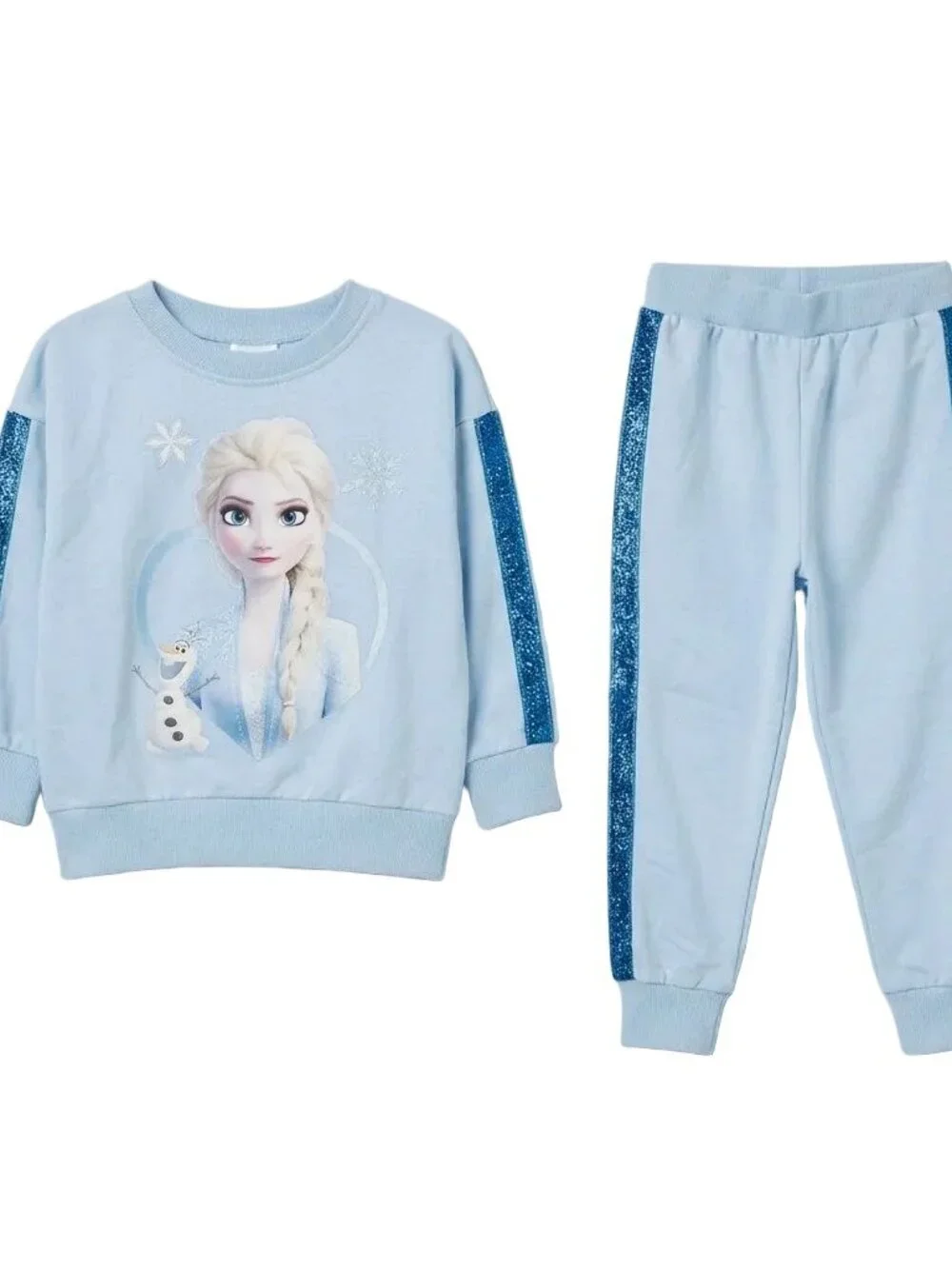 N/A frozen elsa